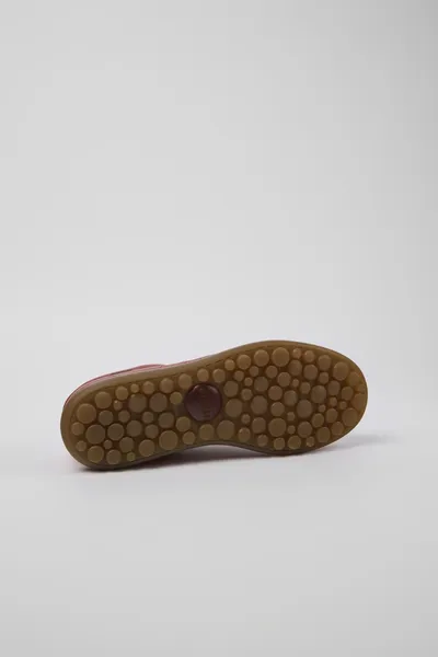 Pelotas Red Casual for Men - Autumn / Winter collection - Image 4