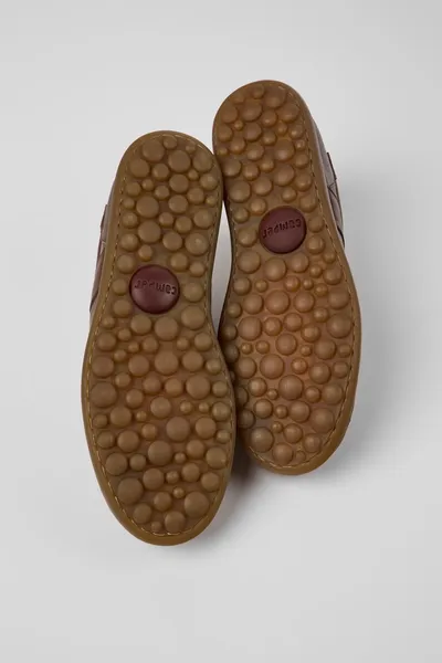 Pelotas Brown Casual for Men - Autumn / Winter collection - Image 4