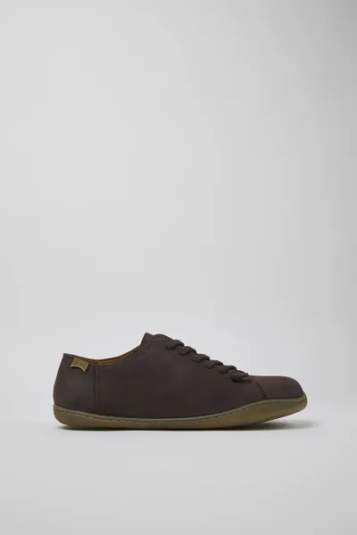 Peu Brown Casual for Men - Autumn / Winter collection