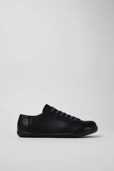 Peu Black Casual for Men - Autumn / Winter collection