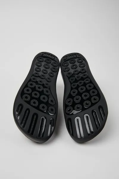 Peu Black Casual for Men - Autumn / Winter collection - Image 4