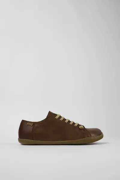 Peu Brown Casual for Men - Autumn / Winter collection