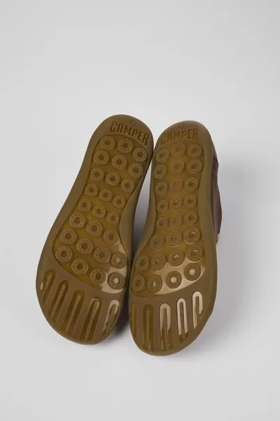 Peu Brown Casual for Men - Autumn / Winter collection - Image 4