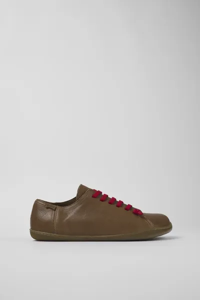 Peu Brown Casual for Men - Autumn / Winter collection