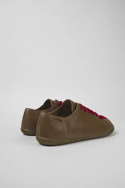 Peu Brown Casual for Men - Autumn / Winter collection - Image 2