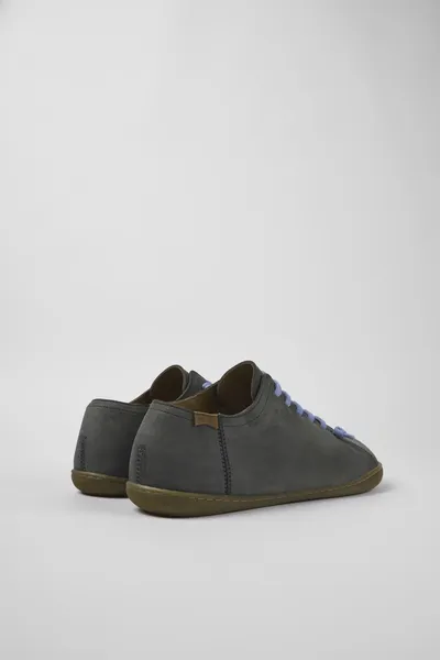 Peu Grey Casual for Men - Autumn / Winter collection - Image 2