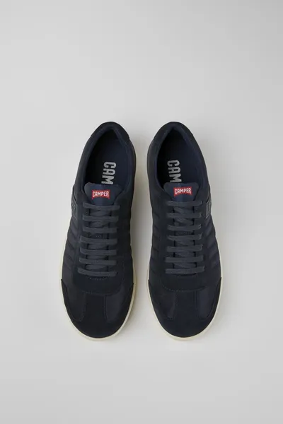Pelotas Blue Casual for Men - Autumn / Winter collection - Image 3