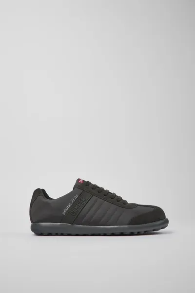 Pelotas Grey Casual for Men - Autumn / Winter collection