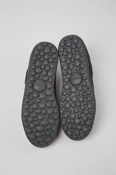 Pelotas Grey Casual for Men - Autumn / Winter collection - Image 4