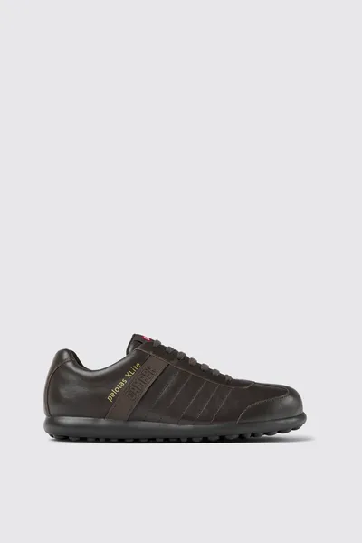 Pelotas Brown Casual for Men - Autumn / Winter collection - Image 4