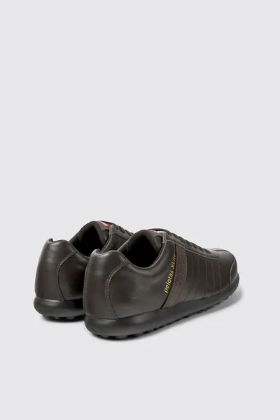 Pelotas Brown Casual for Men - Autumn / Winter collection
