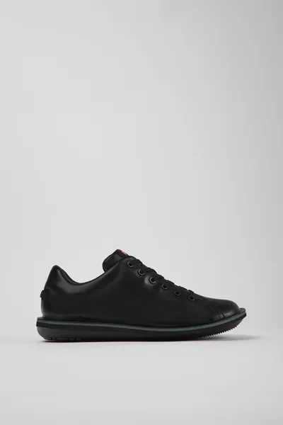 beetle Black Casual for Men - Autumn / Winter collection
