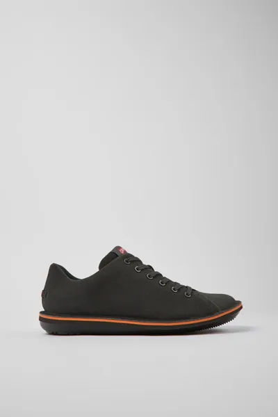 beetle Grey Casual for Men - Autumn / Winter collection
