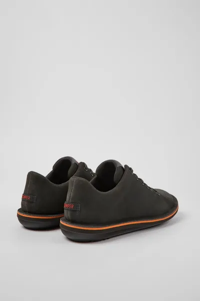 beetle Grey Casual for Men - Autumn / Winter collection - Image 2