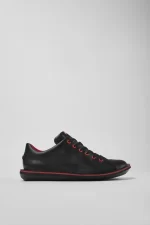 beetle Black Casual for Men - Autumn / Winter collection