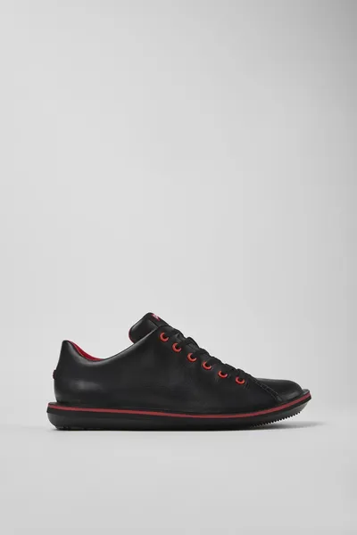 beetle Black Casual for Men - Autumn / Winter collection