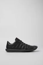 beetle Black Casual for Men - Autumn / Winter collection