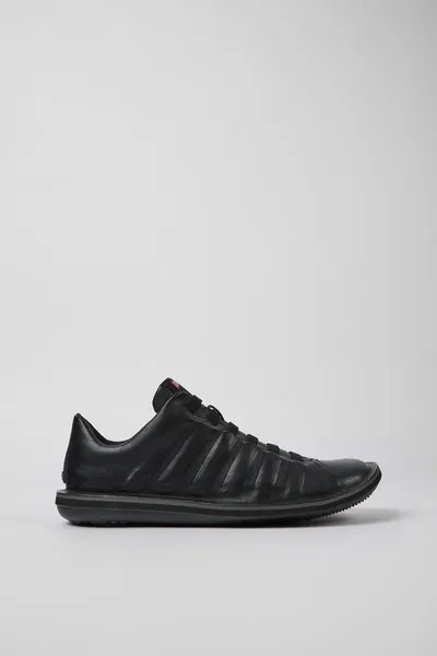 beetle Black Casual for Men - Autumn / Winter collection