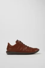 beetle Brown Casual for Men - Autumn / Winter collection