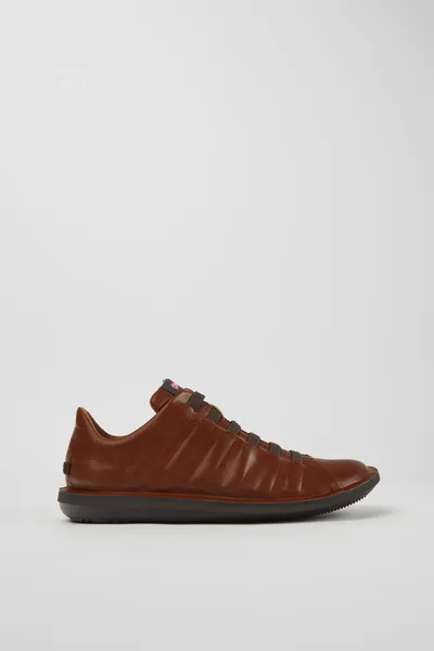 beetle Brown Casual for Men - Autumn / Winter collection
