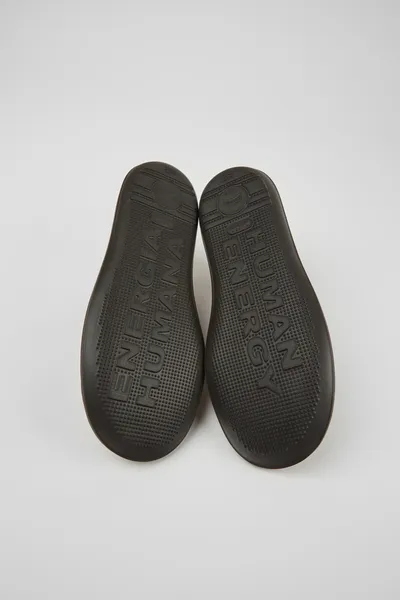 beetle Brown Casual for Men - Autumn / Winter collection - Image 4
