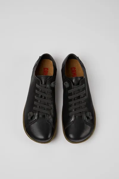 Peu Black Casual for Women - Autumn / Winter collection - Image 3