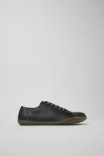 Peu Black Casual for Women - Autumn / Winter collection