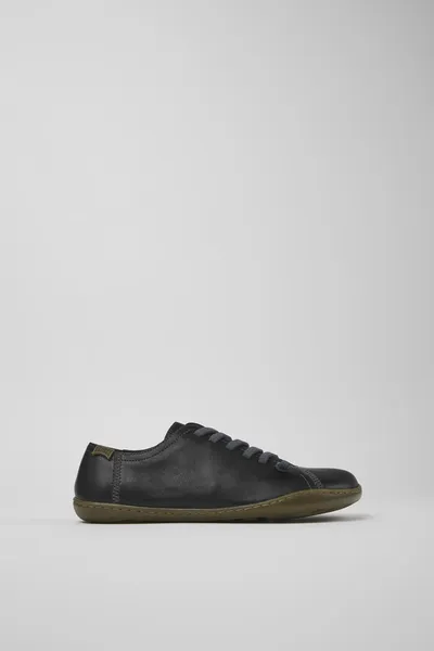 Peu Black Casual for Women - Autumn / Winter collection