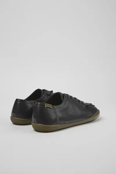 Peu Black Casual for Women - Autumn / Winter collection - Image 2