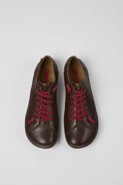 Peu Brown Casual for Women - Autumn / Winter collection - Image 3