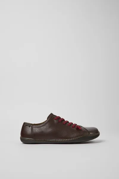 Peu Brown Casual for Women - Autumn / Winter collection