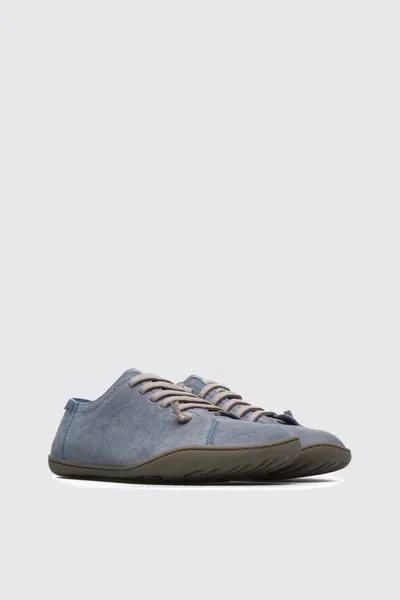 Peu Blue Casual for Women - Autumn / Winter collection