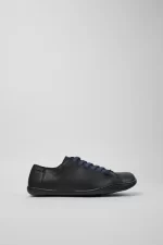Peu Black Casual for Women - Autumn / Winter collection