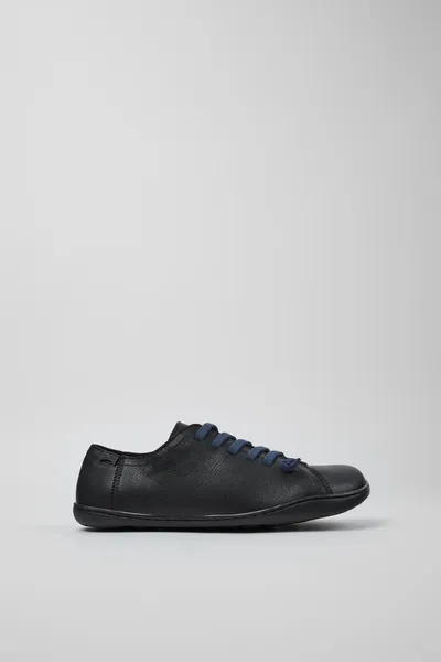 Peu Black Casual for Women - Autumn / Winter collection