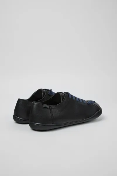Peu Black Casual for Women - Autumn / Winter collection - Image 2