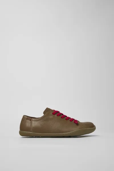Peu Brown Casual for Women - Autumn / Winter collection