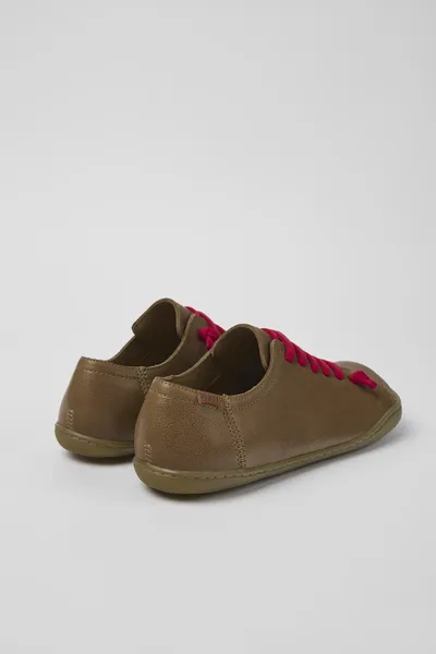 Peu Brown Casual for Women - Autumn / Winter collection - Image 2