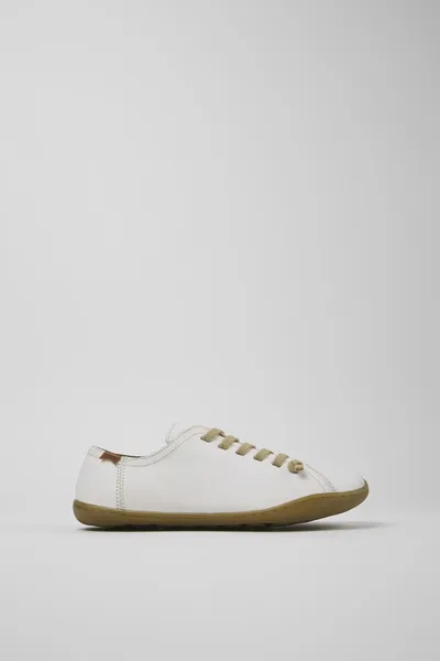 Peu White Casual for Women - Autumn / Winter collection