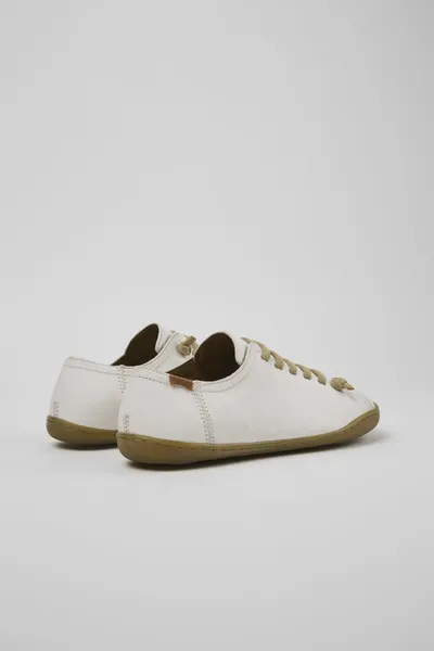 Peu White Casual for Women - Autumn / Winter collection - Image 2
