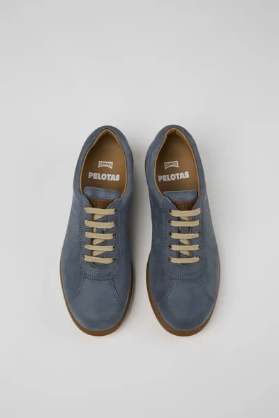 Pelotas Blue Casual for Women - Autumn / Winter collection - Image 3