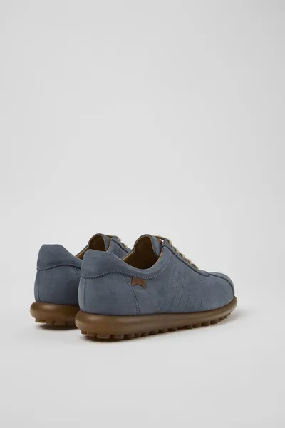 Pelotas Blue Casual for Women - Autumn / Winter collection - Image 2