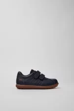 Pelotas Blue Casual Shoes for Kids - Autumn / Winter collection