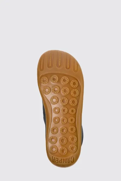 Peu Blue Boots for Kids - Autumn / Winter collection - Image 3