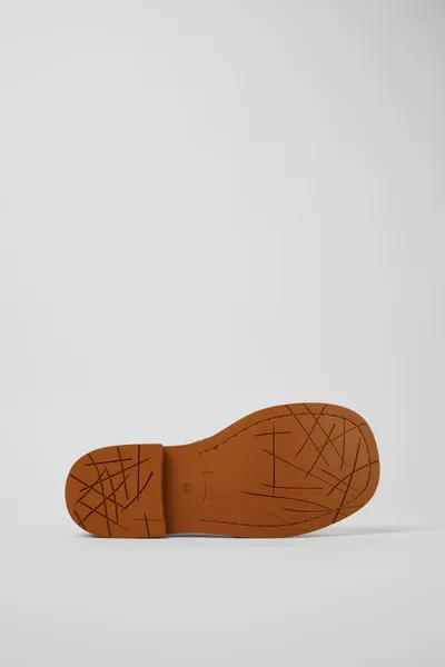 Neuman Multicolor Loafers for Unisex - Autumn / Winter collection - Image 4