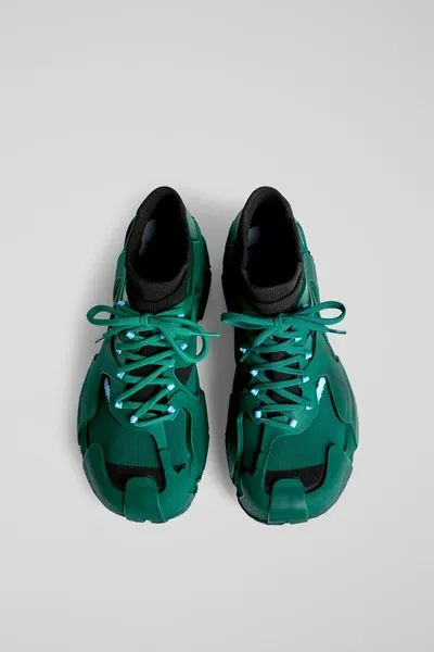 Tossu Multicolor Sneakers for Unisex - Autumn / Winter collection - Image 3