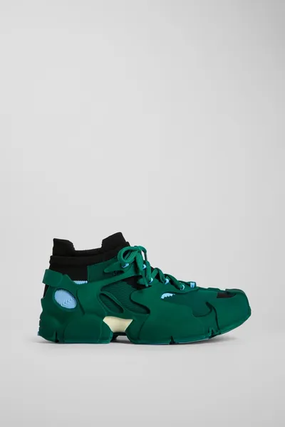 Tossu Multicolor Sneakers for Unisex - Autumn / Winter collection