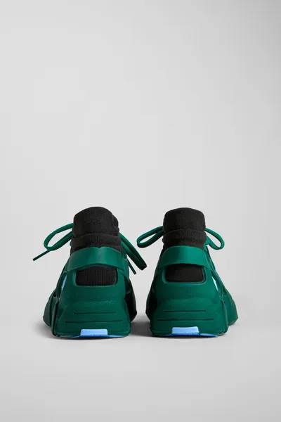 Tossu Multicolor Sneakers for Unisex - Autumn / Winter collection - Image 2