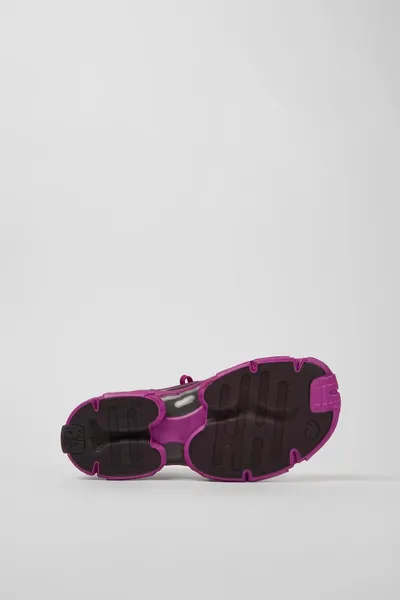 Tossu Multicolor Sneakers for Unisex - Autumn / Winter collection - Image 4