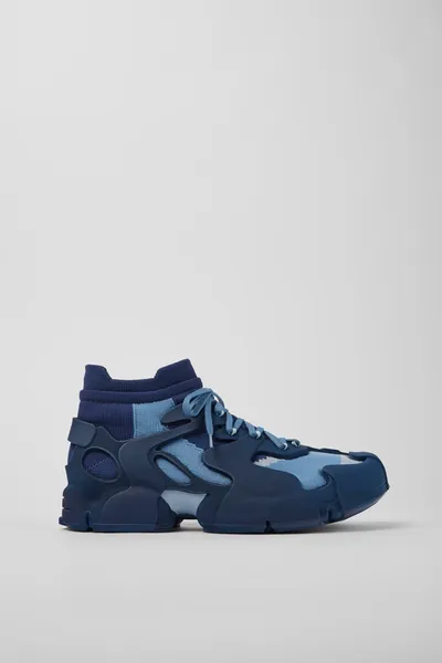 Tossu Multicolor Sneakers for Unisex - Autumn / Winter collection