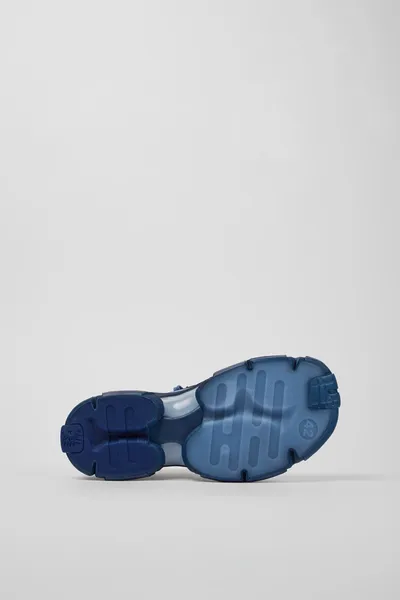 Tossu Multicolor Sneakers for Unisex - Autumn / Winter collection - Image 4